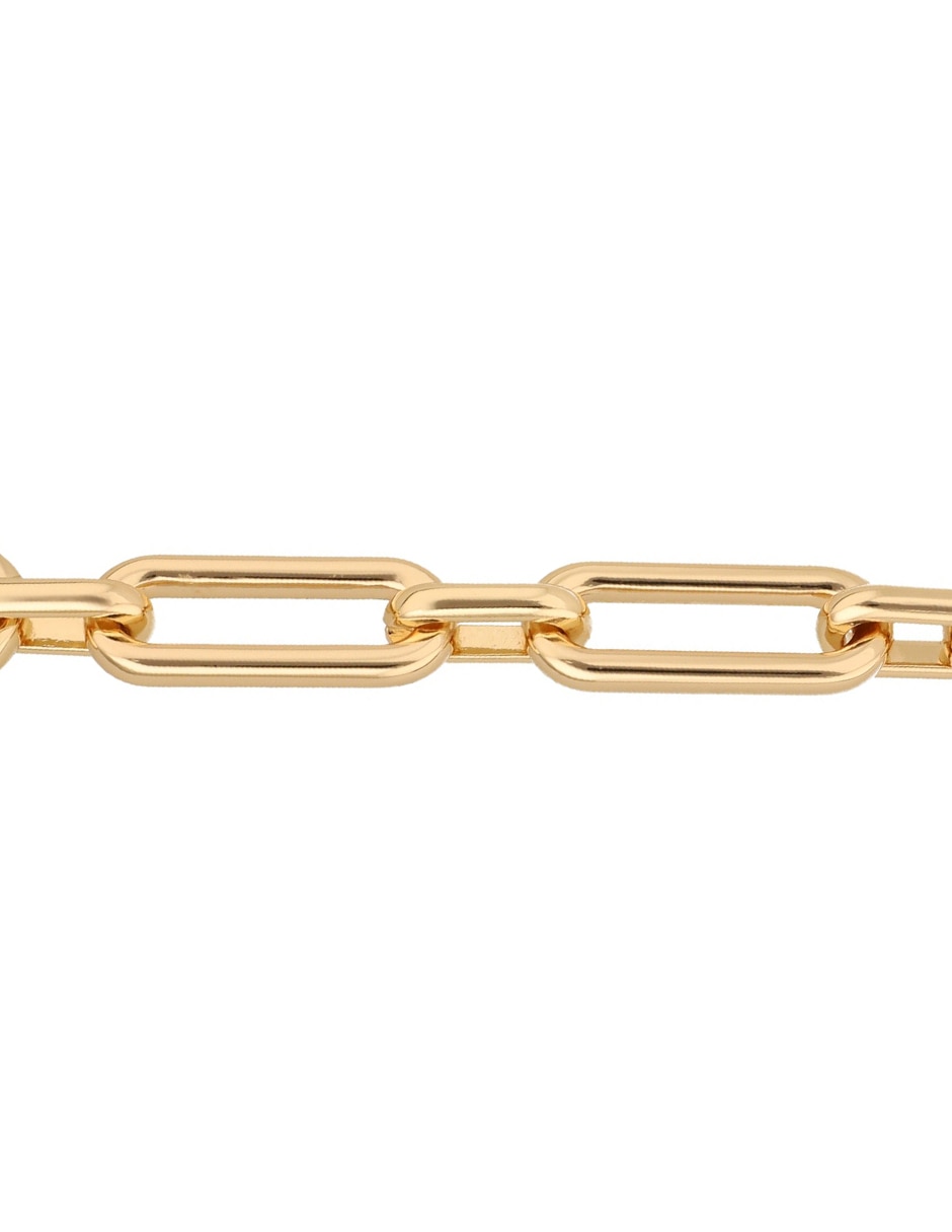 Pulsera Sawyer acabado brillante 4