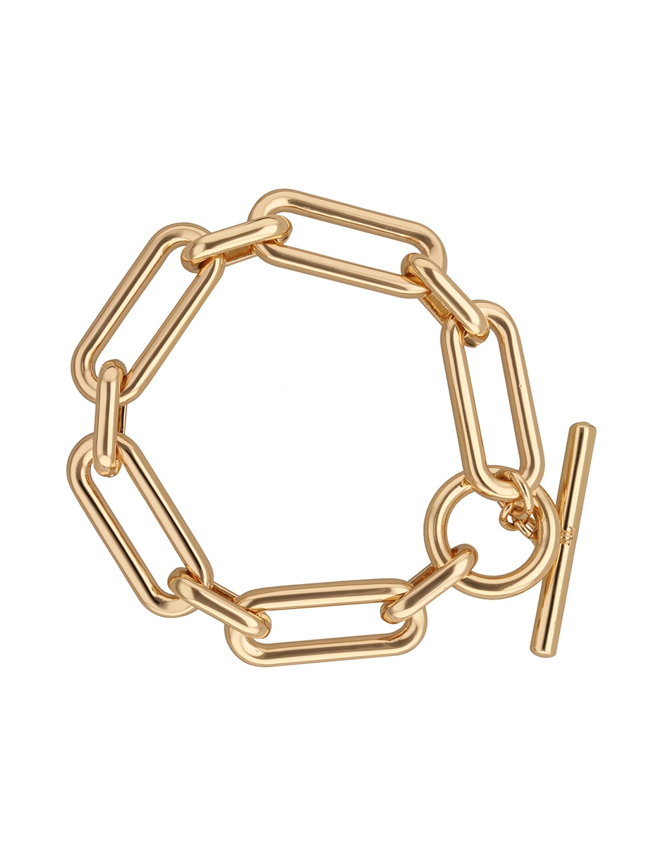 Pulsera Sawyer acabado brillante 1