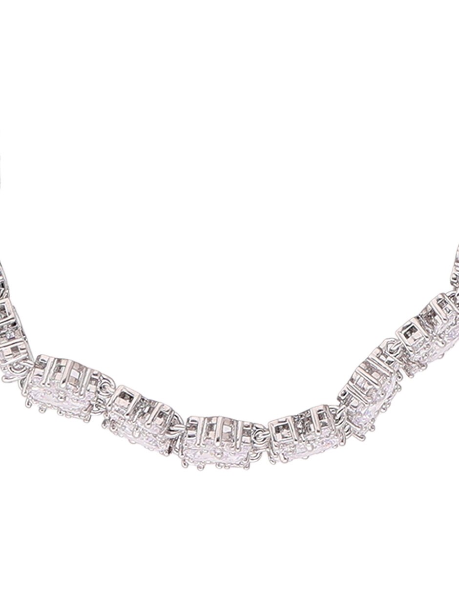Pulsera Beyond Bliss acabado brillante 4