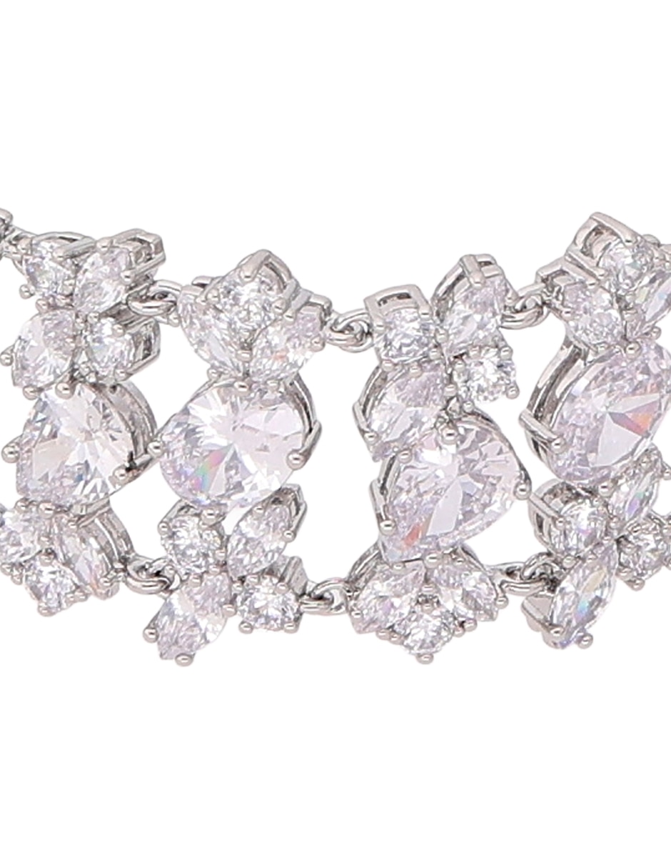 Pulsera Beyond Bliss acabado brillante 3