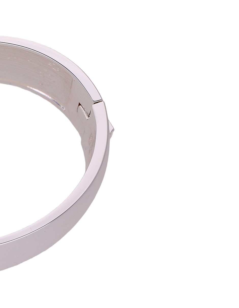 Brazalete Lauren Ralph Lauren acabado pulido