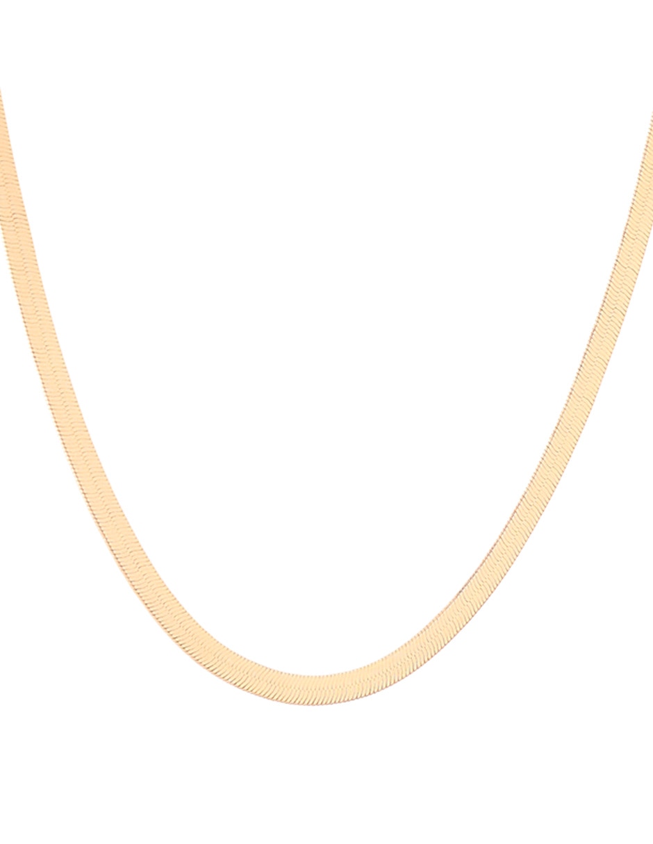Collar redondo SAWYER