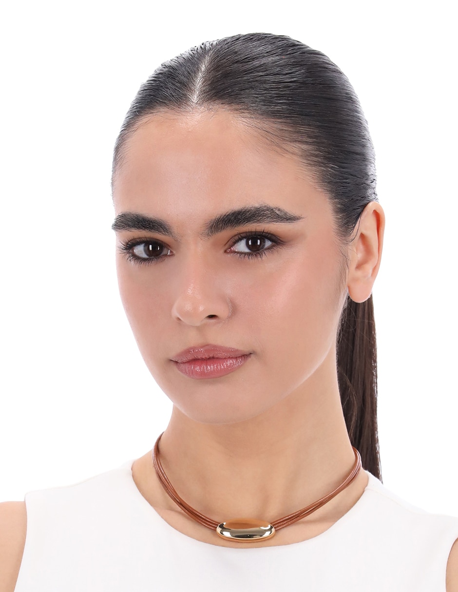 Collar Sawyer 3