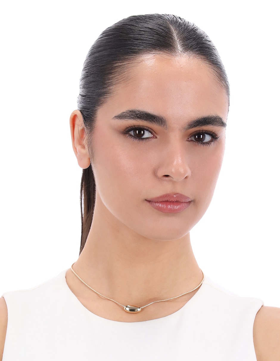 Collar Sawyer 2