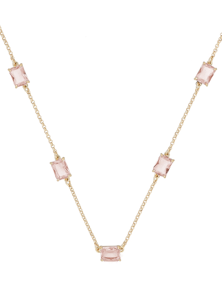 Collar circular Marjorie