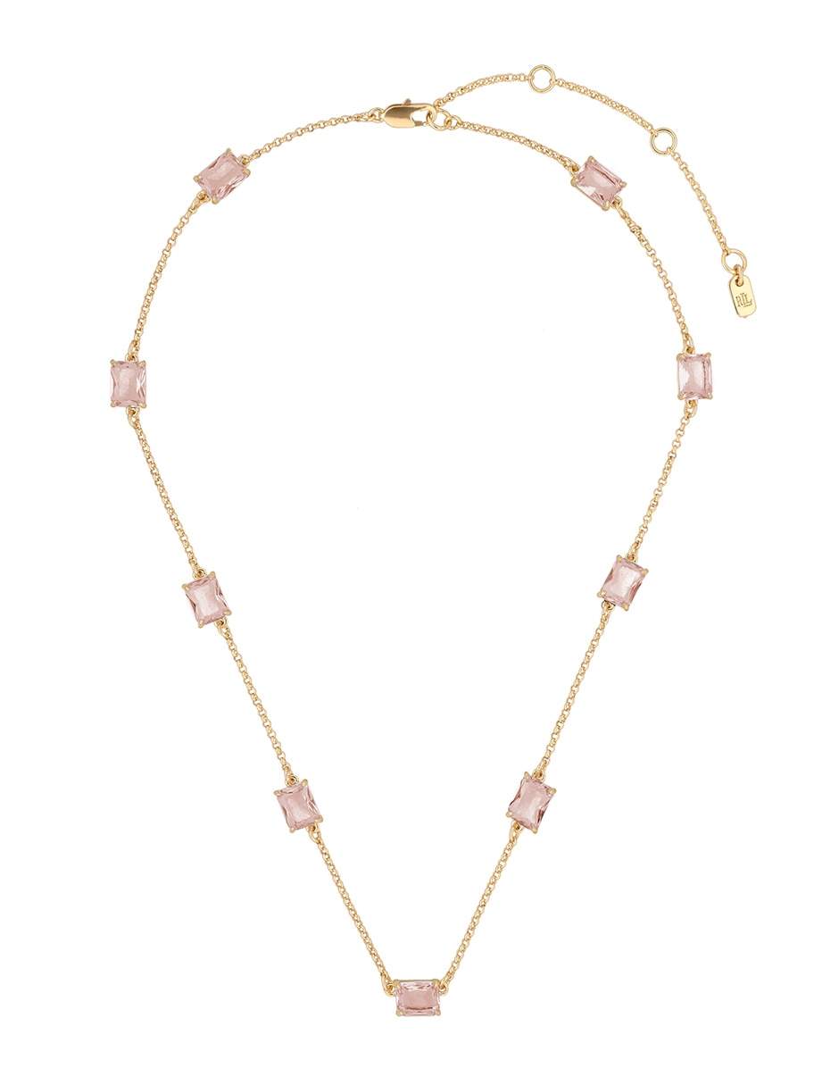 Collar circular Marjorie 2