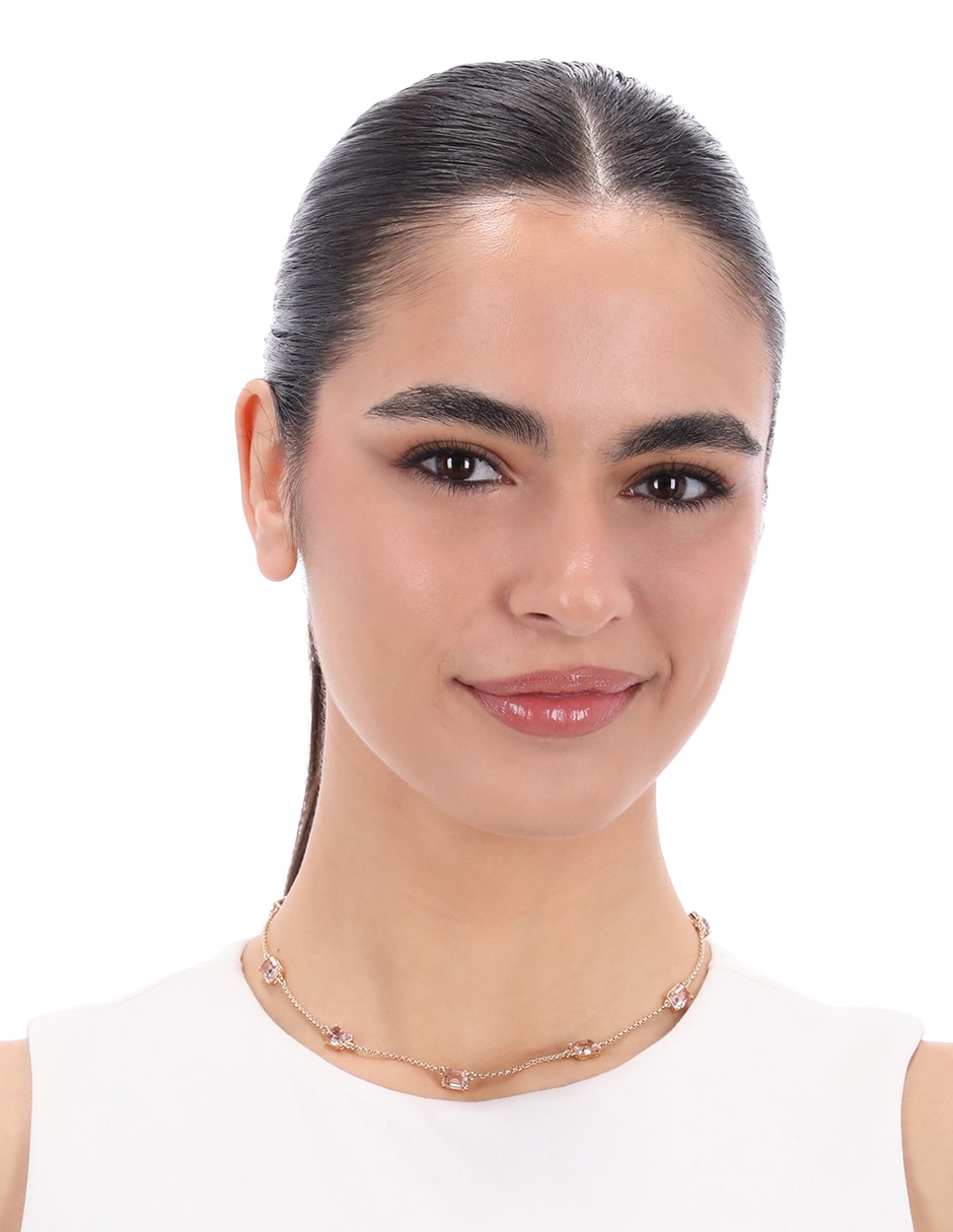Collar circular Marjorie 3