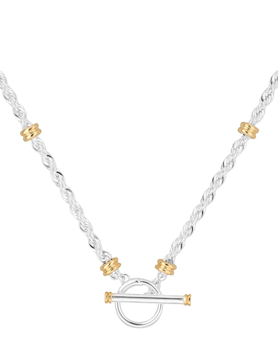 Collar circular Daisie