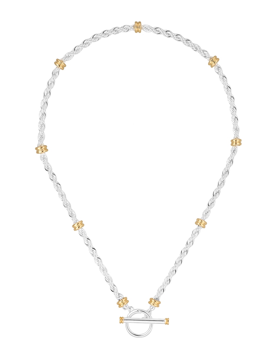 Collar circular Daisie 2