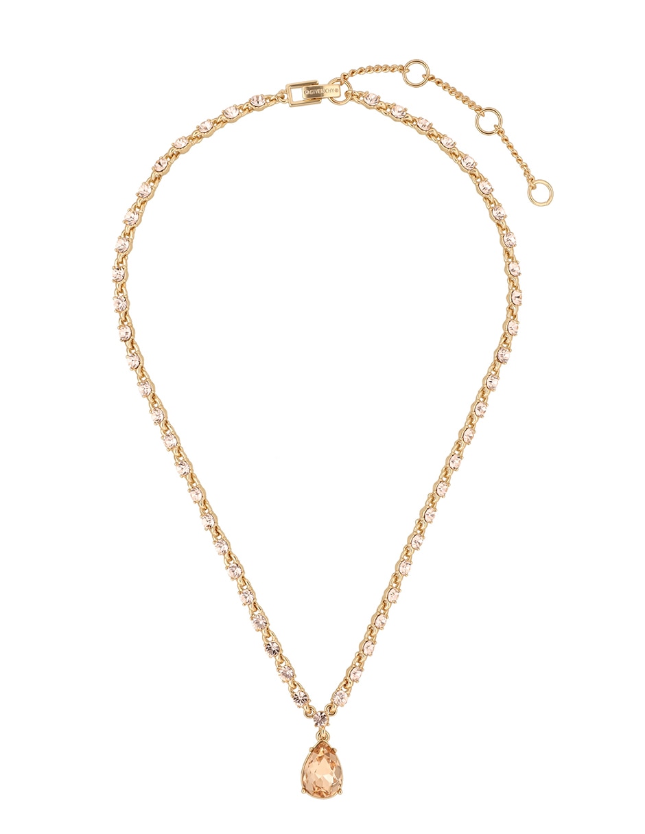 Collar Golden Girl 2