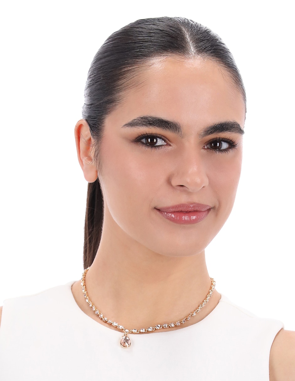 Collar Golden Girl 3