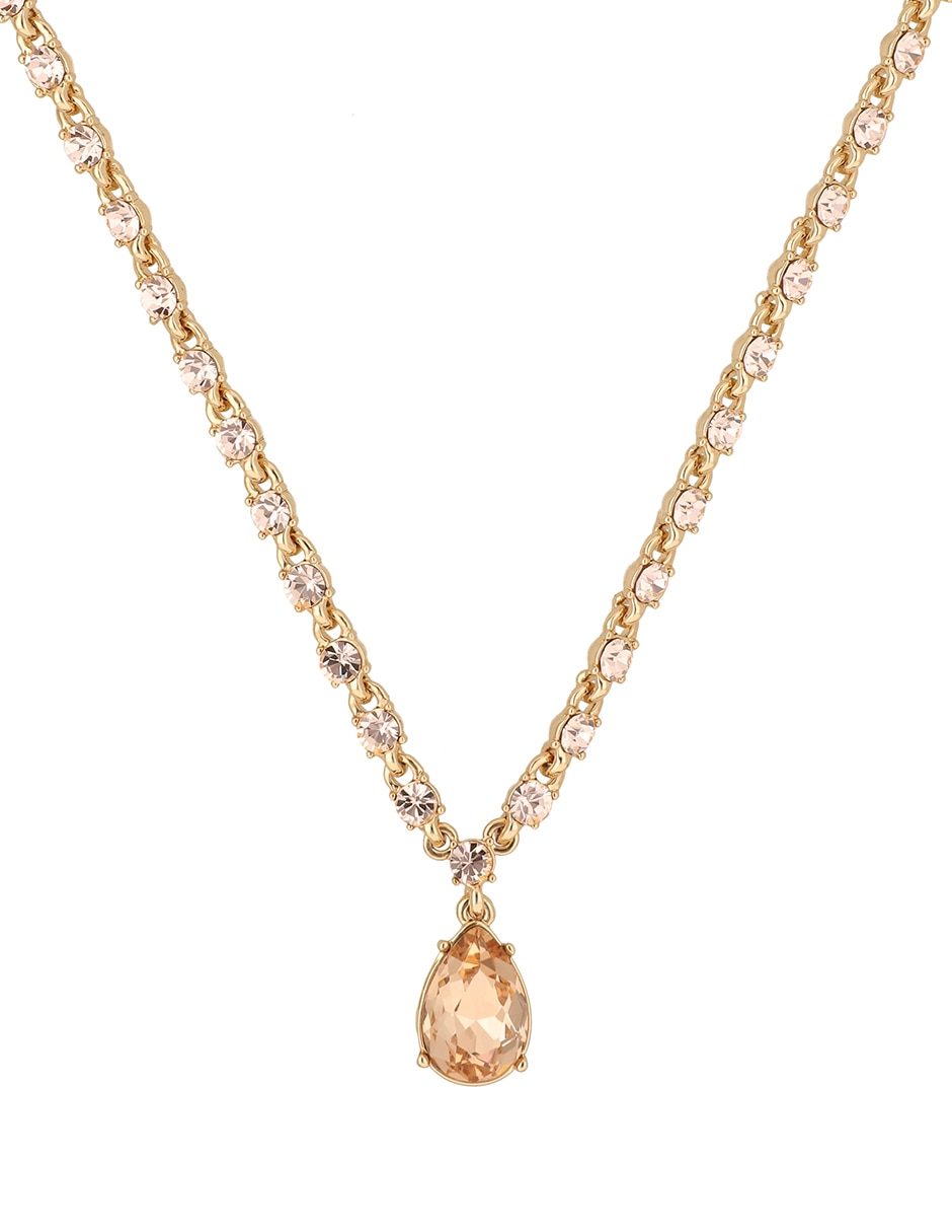 Collar Golden Girl 1