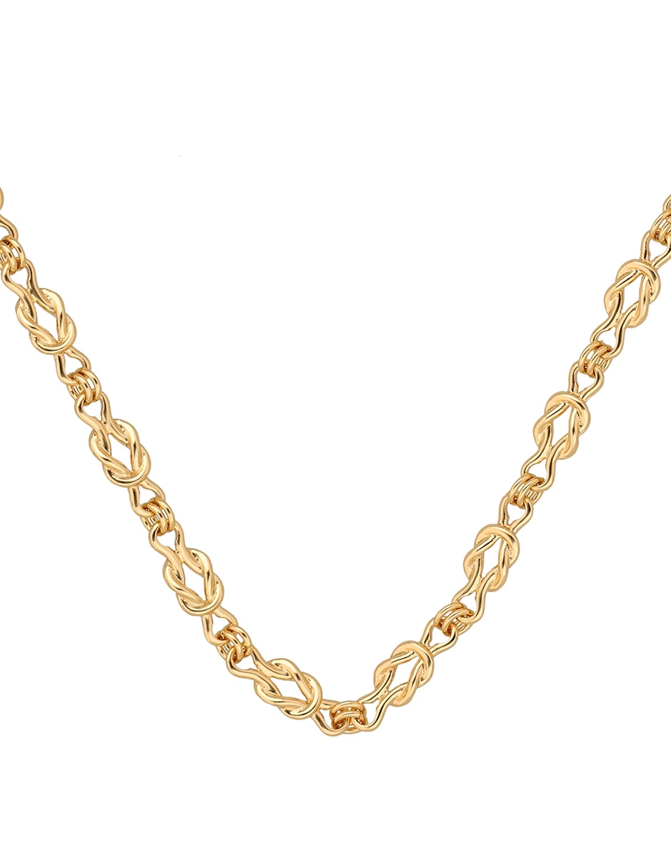 Collar circular Daisie Collar circular Daisie