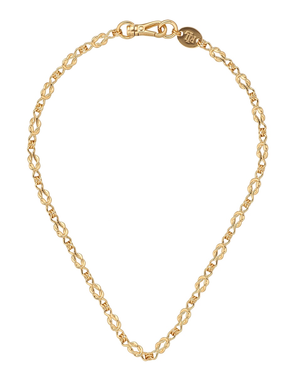 Collar circular Daisie 2