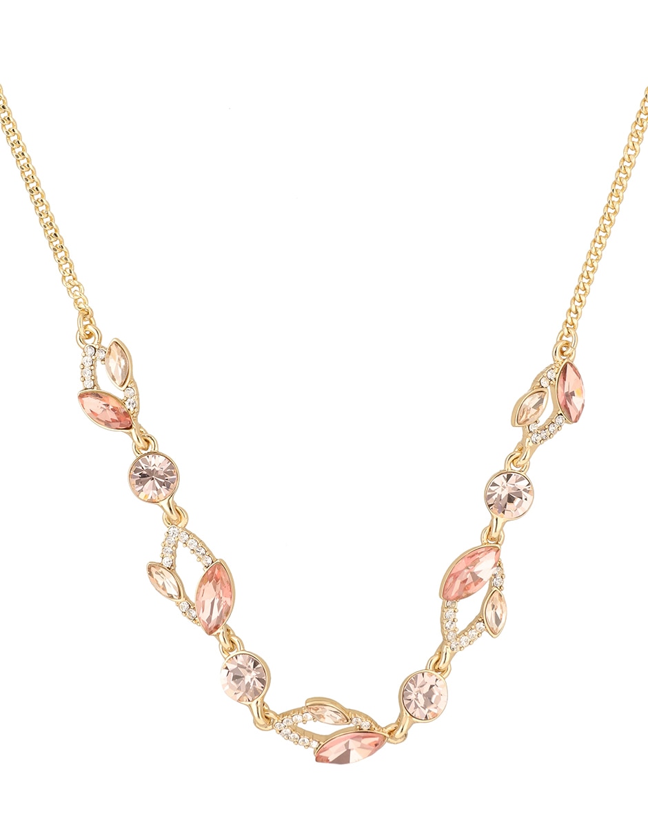 Collar circular Garden of Gems