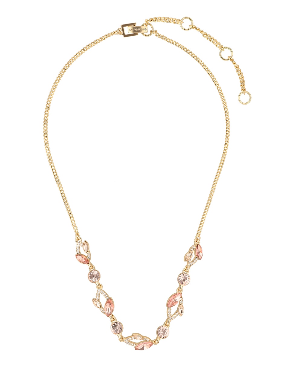 Collar circular Garden of Gems 2
