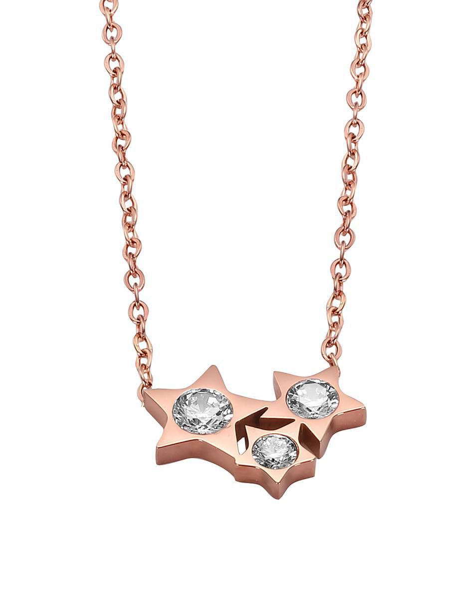 Collar de estrella Star Dreams