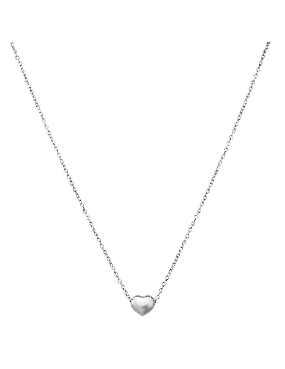 Collar de corazón Pure Heart