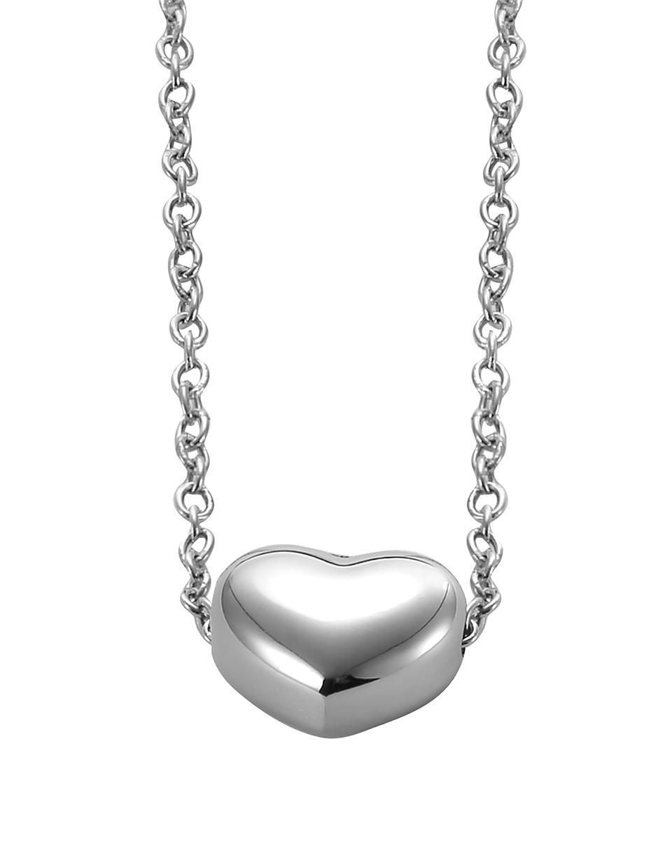 Collar de corazón Pure Heart