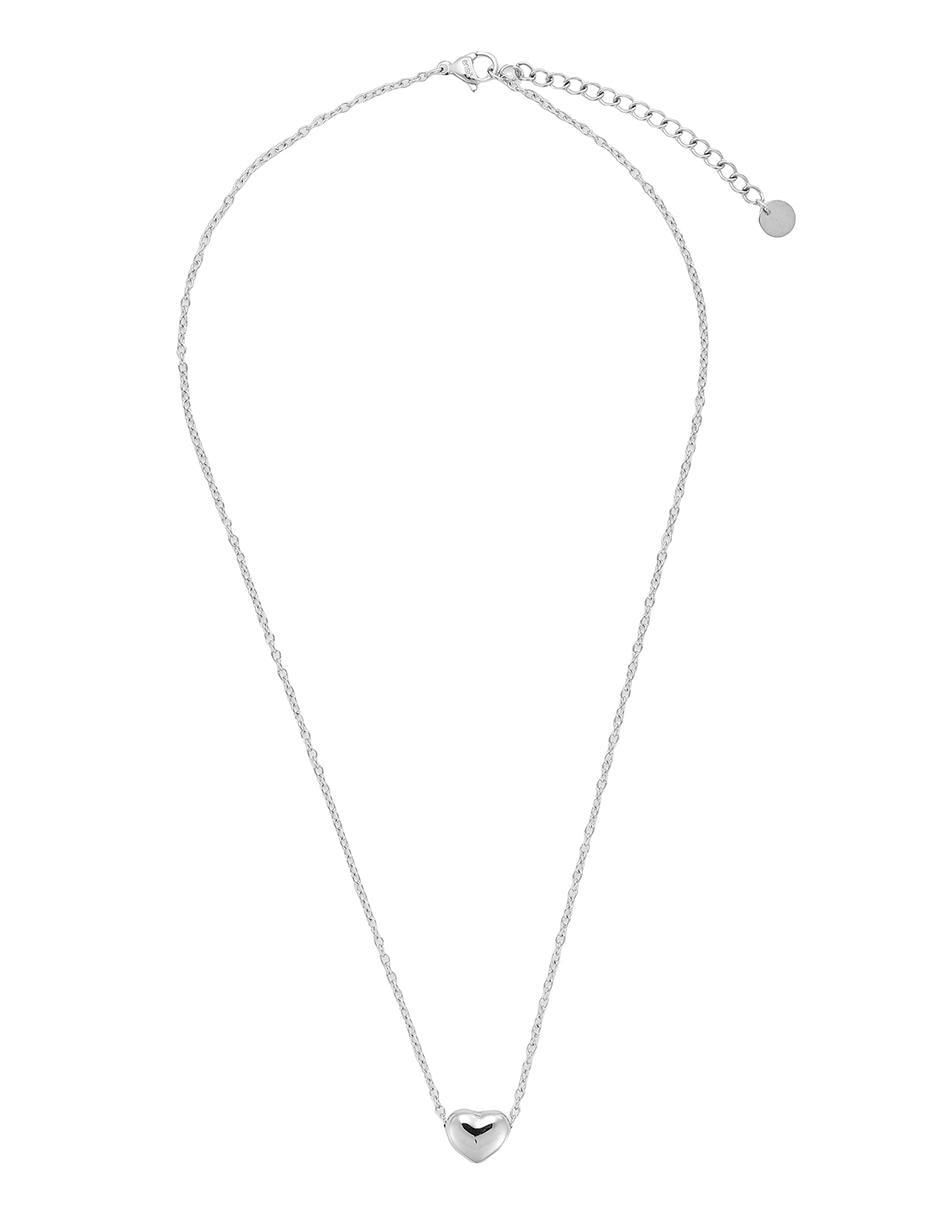 Collar de corazón Pure Heart