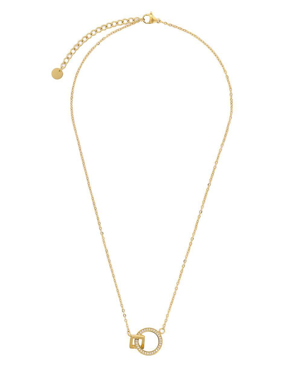 Collar Golden Loop