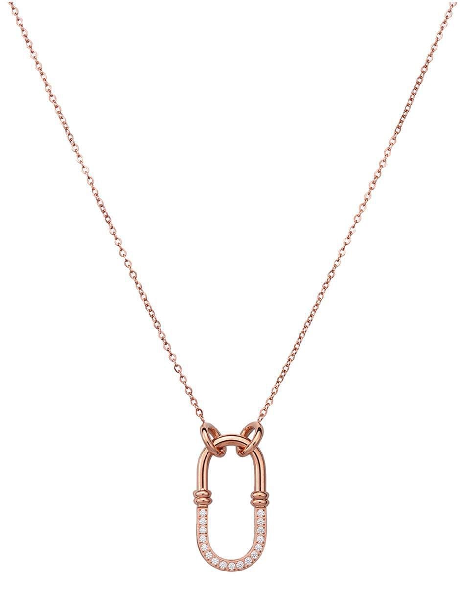 Collar de letra o Urban Link
