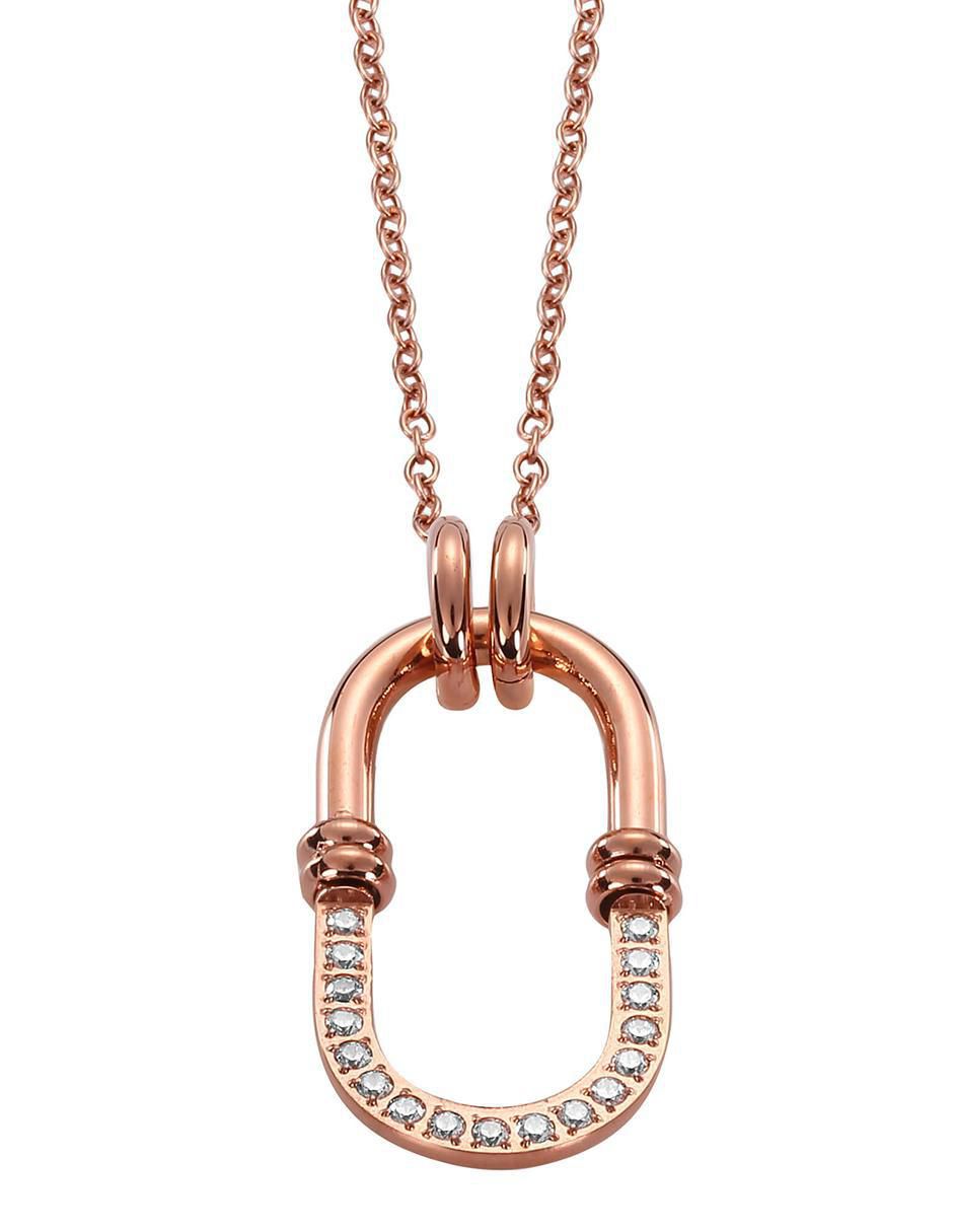 Collar de letra o Urban Link