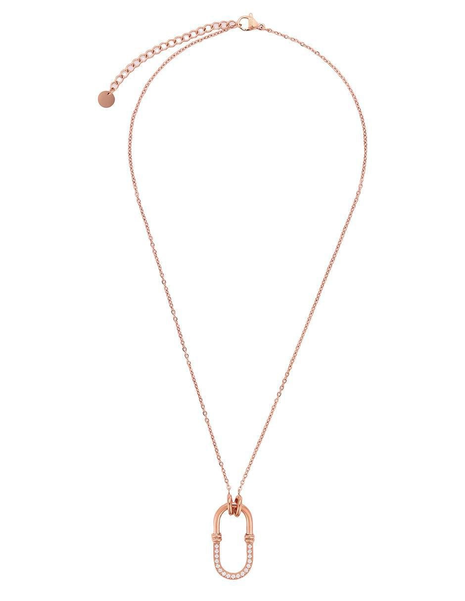 Collar de letra o Urban Link