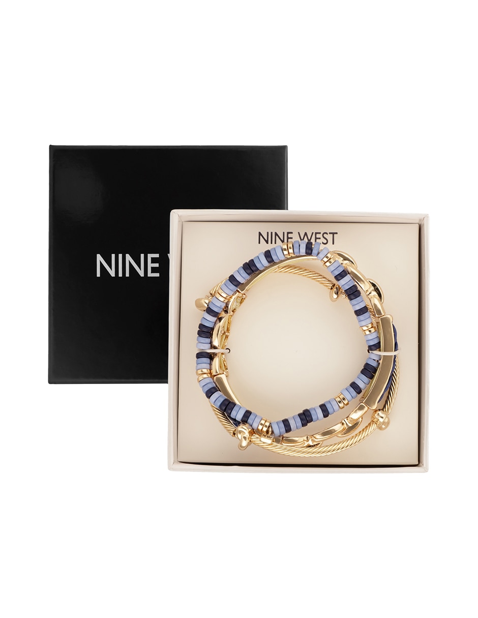 Set de pulsera Nine West