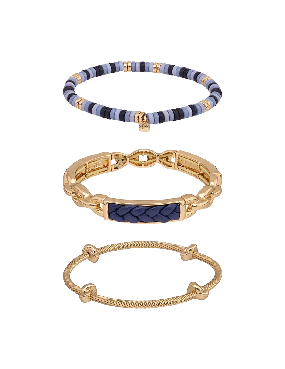Set de pulsera Nine West