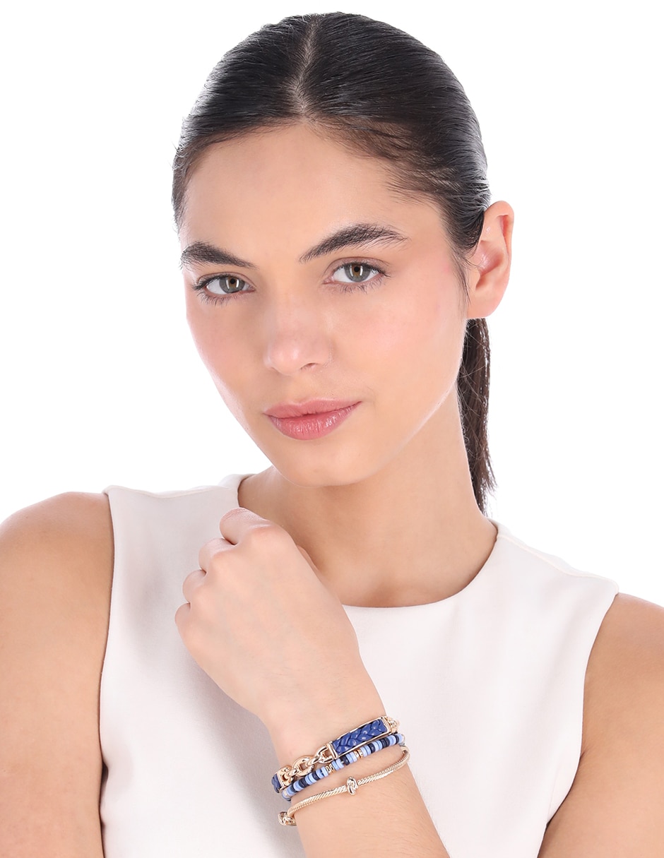 Set de pulsera Nine West