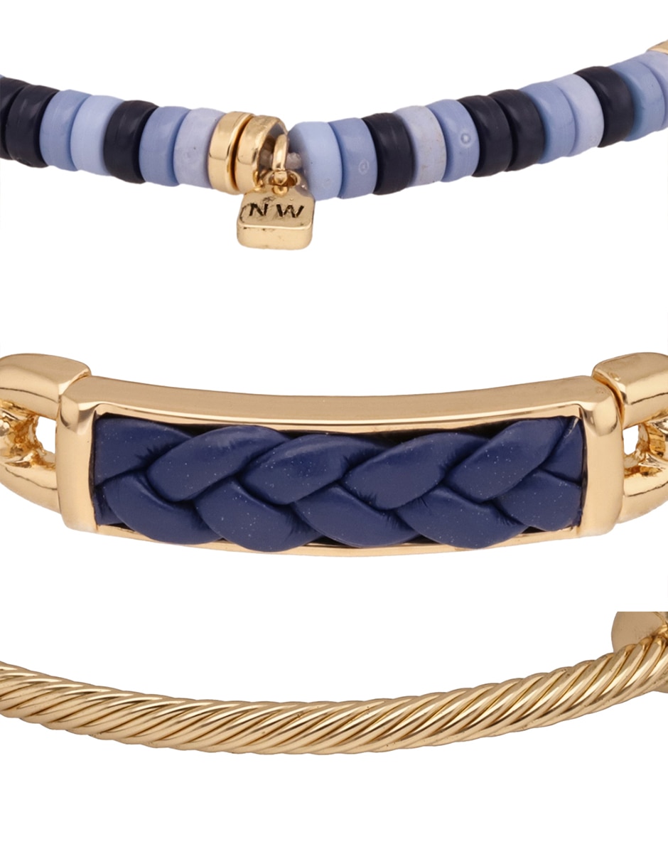 Set de pulsera Nine West