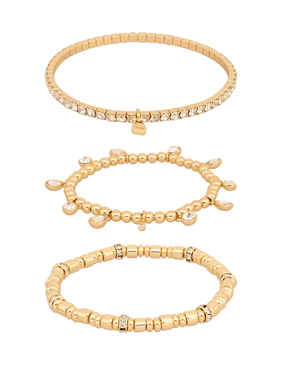 Set de pulsera