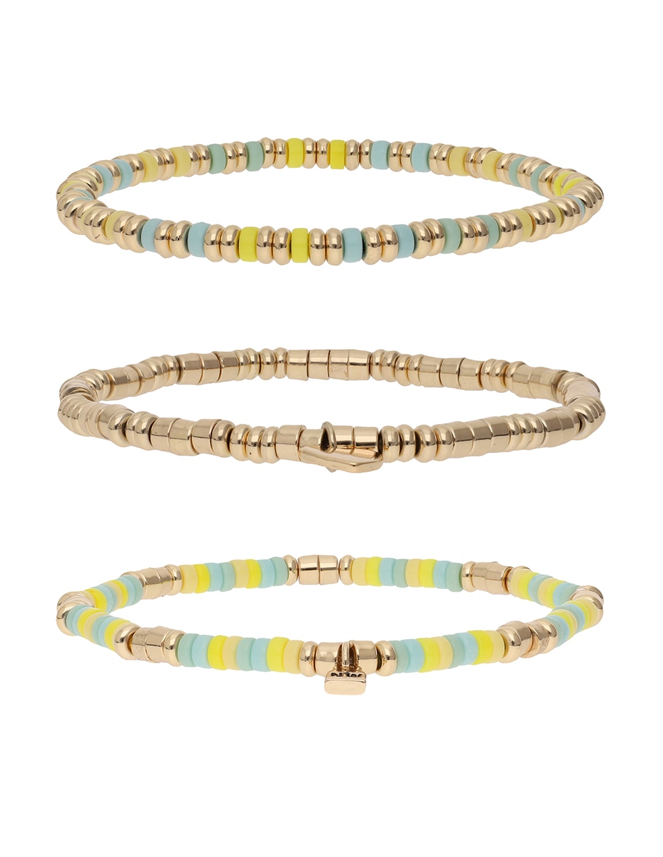 Set de pulsera 2