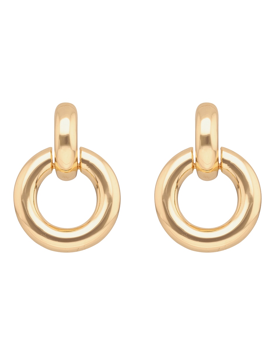 Aretes con acabado pulido
