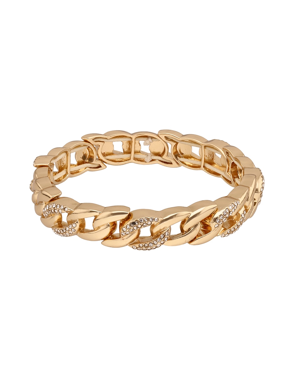 Pulsera nine west aug mkt 25 box 3 acabado pulido