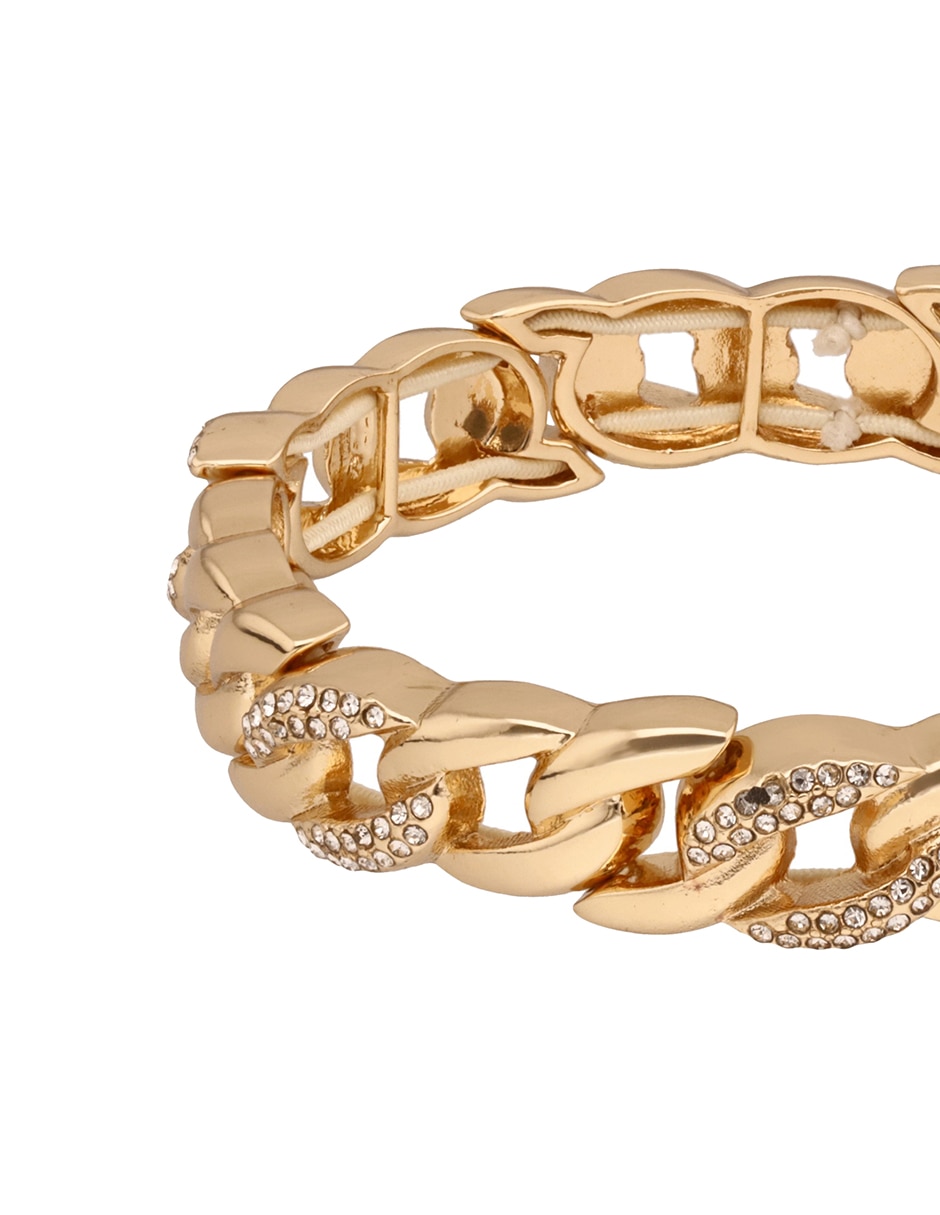 Pulsera nine west aug mkt 25 box 3 acabado pulido