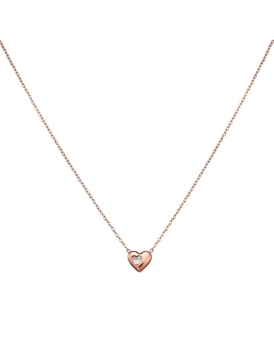 Collar de corazón Heart Glow