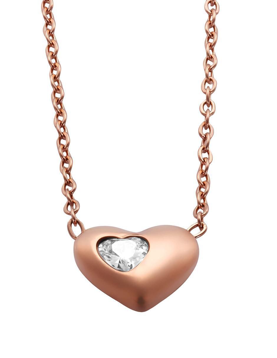 Collar de corazón Heart Glow 2