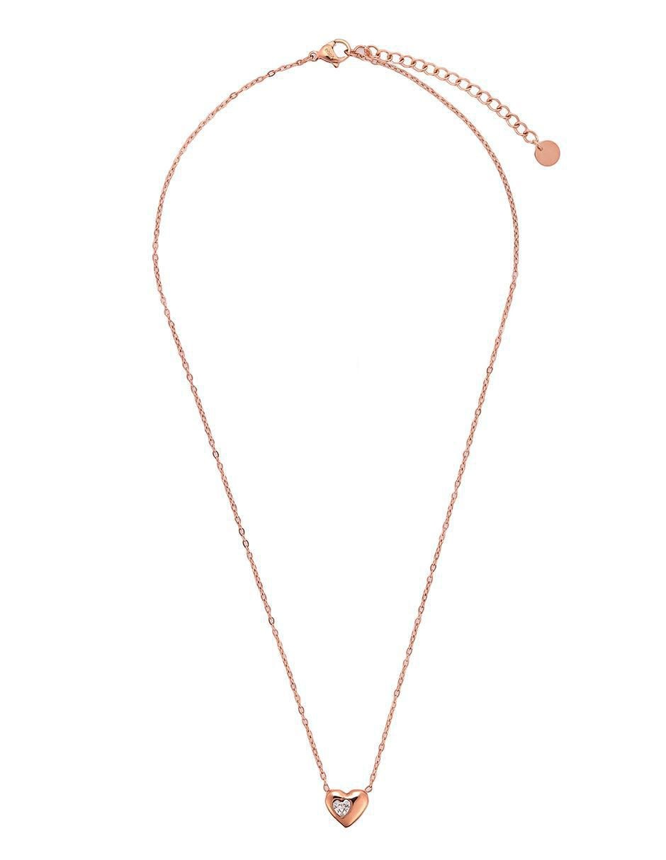 Collar de corazón Heart Glow 3
