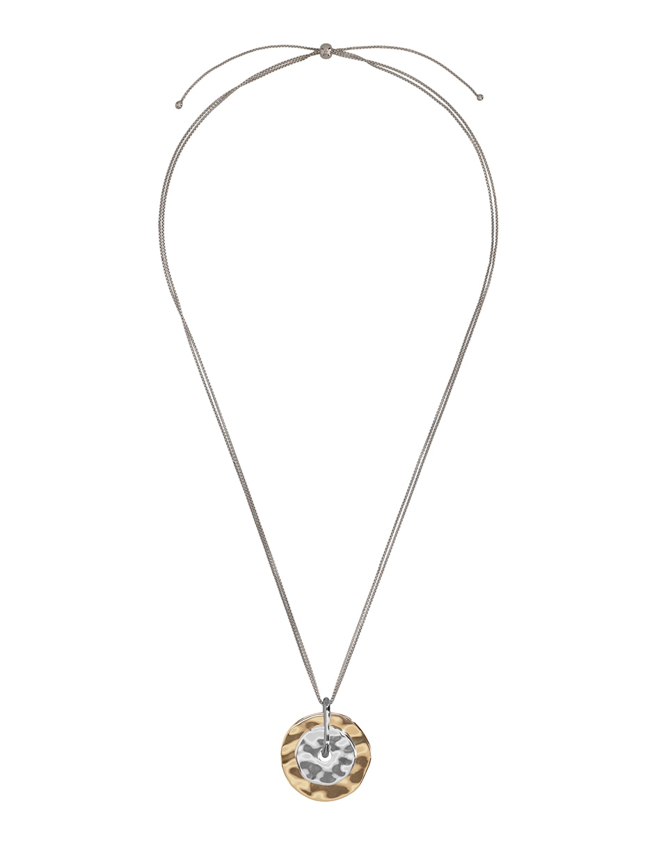 Collar circular Tritone Organic Discs 2