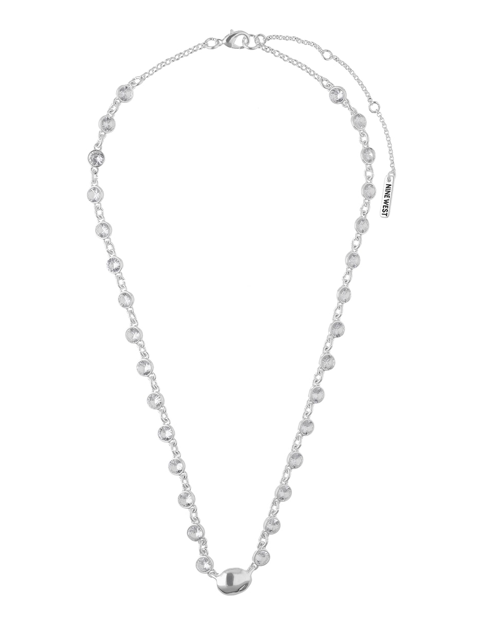 Collar circular Molten Crystal 3