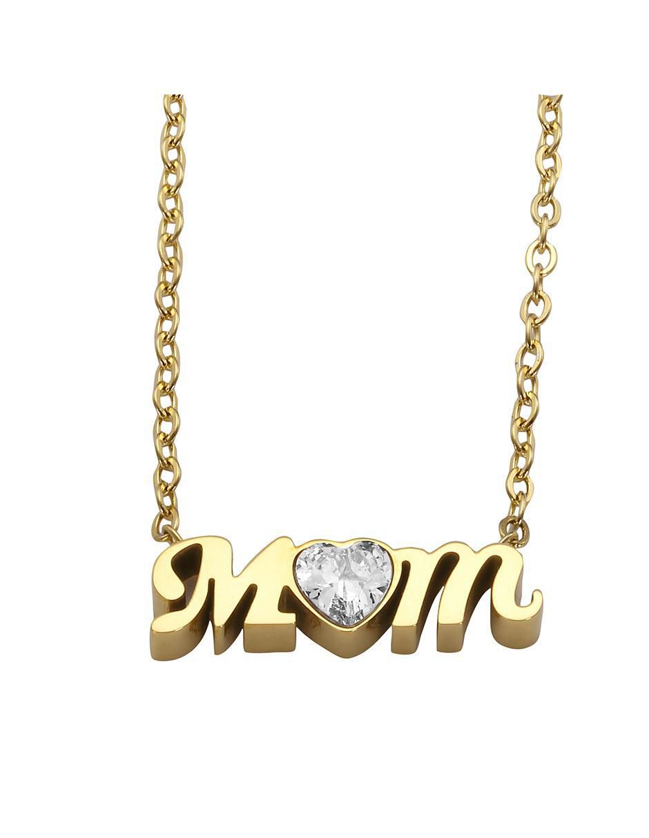 Collar Eternal Mom 2