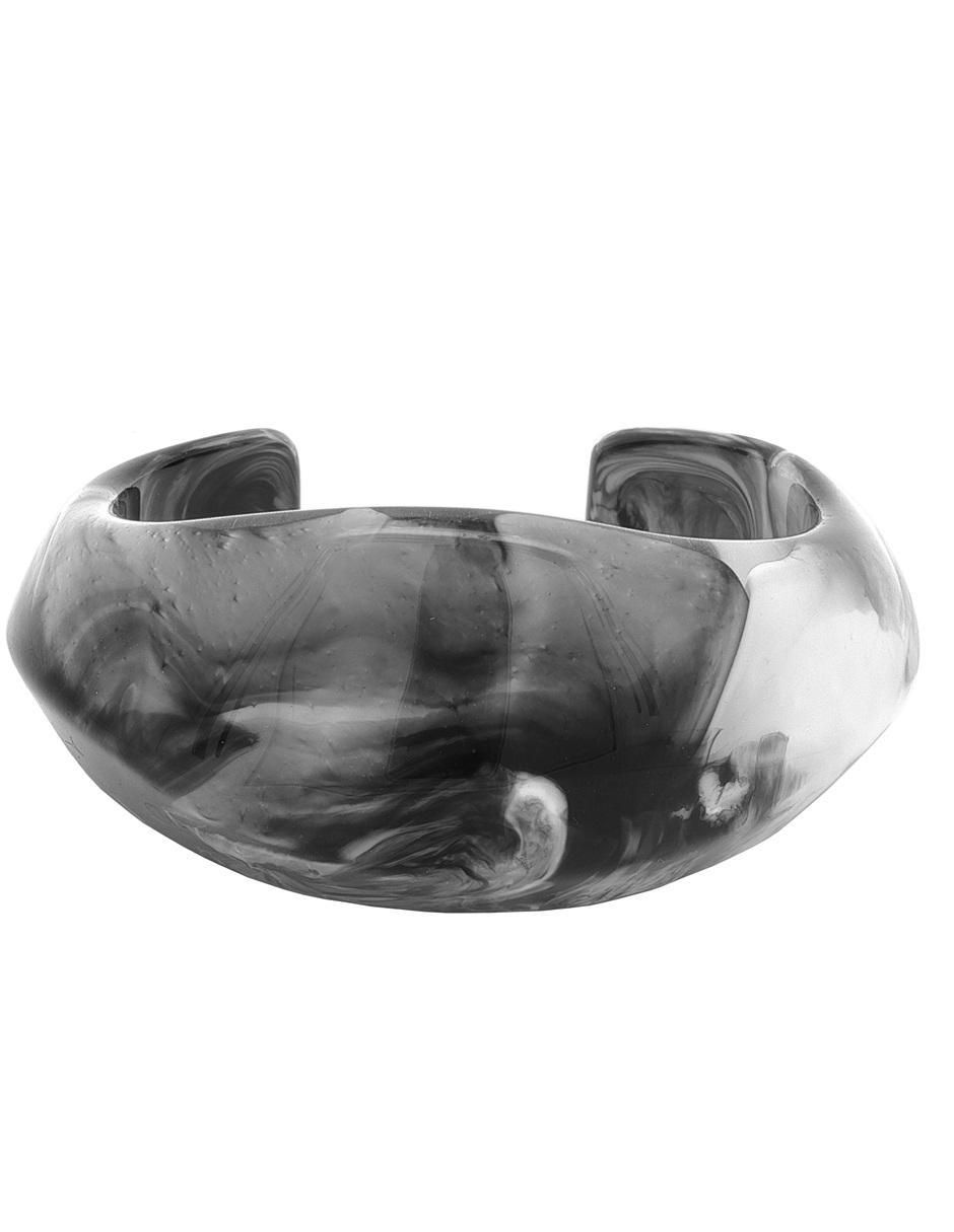 Brazalete horoz con acabado brillante