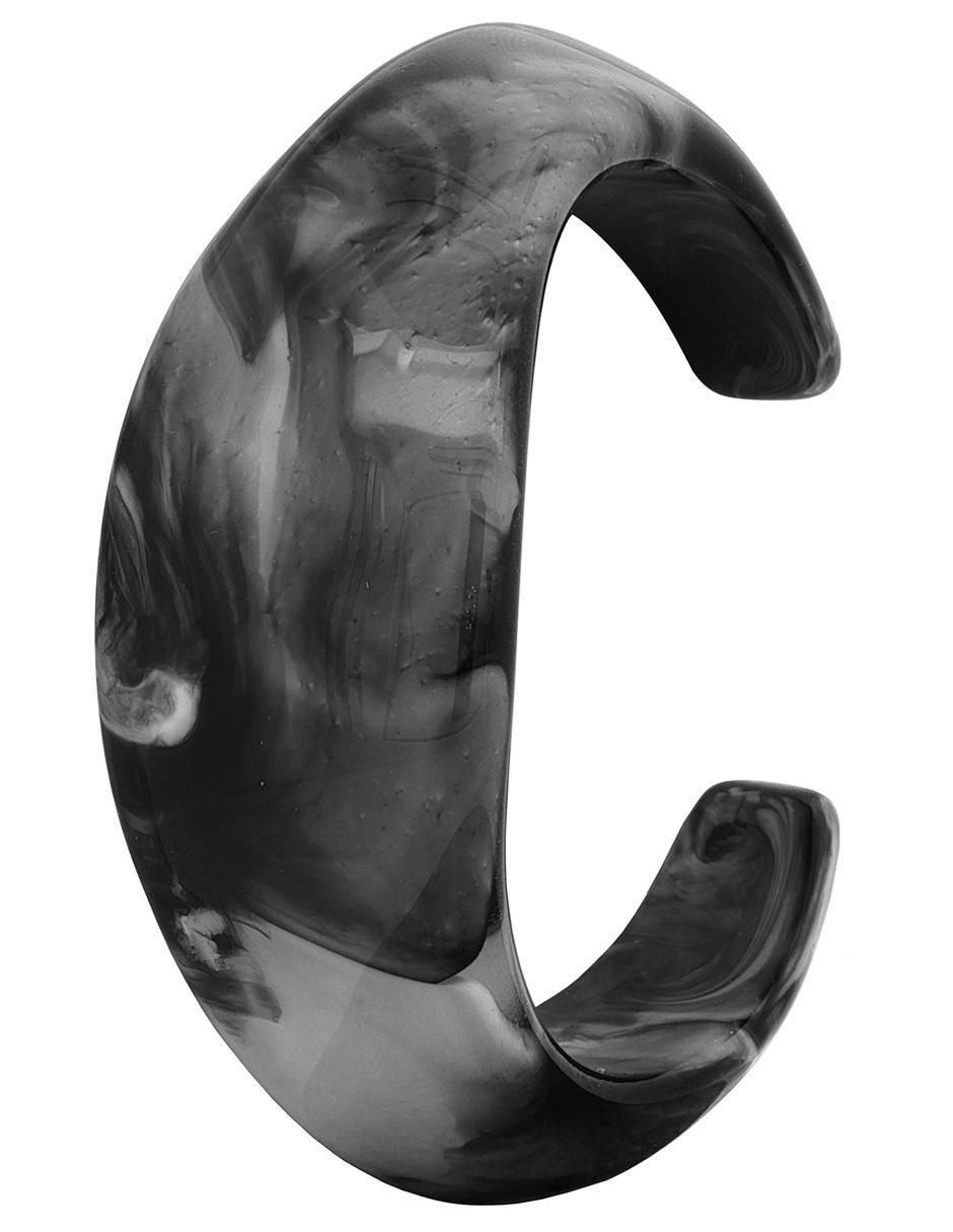 Brazalete horoz con acabado brillante