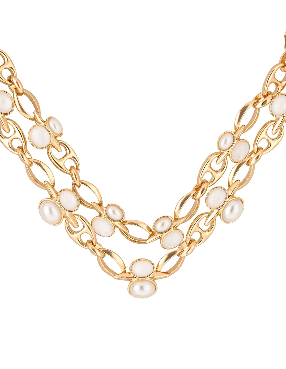 Collar Mother Nature 4