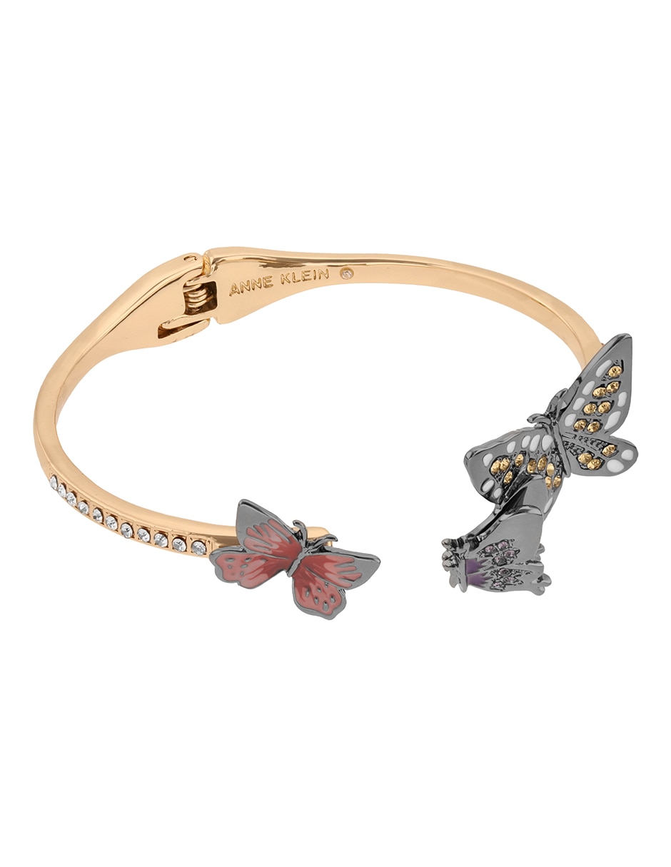 Pulsera Ak X Anjelica Roselyn acabado esmaltado