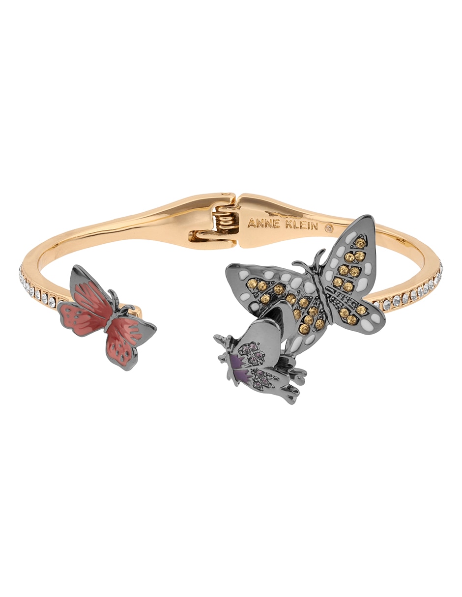 Pulsera Ak X Anjelica Roselyn acabado esmaltado 2