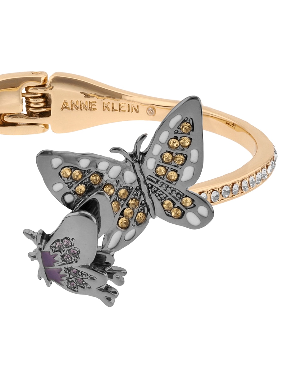 Pulsera Ak X Anjelica Roselyn acabado esmaltado 4