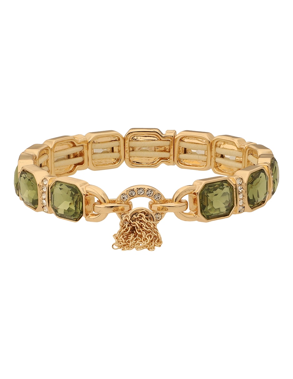 Brazalete Breezy Days acabado pavé 2
